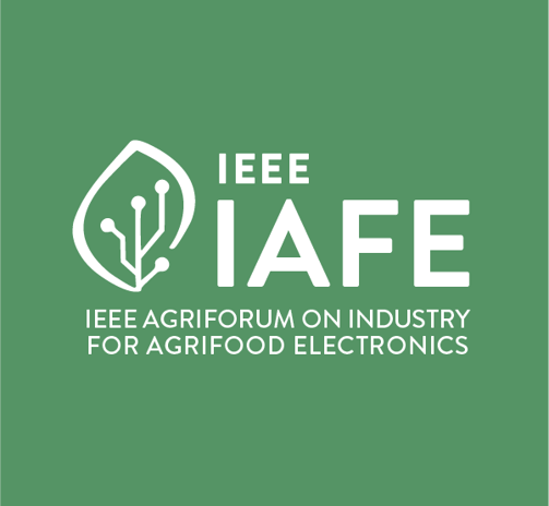 IAFE logo